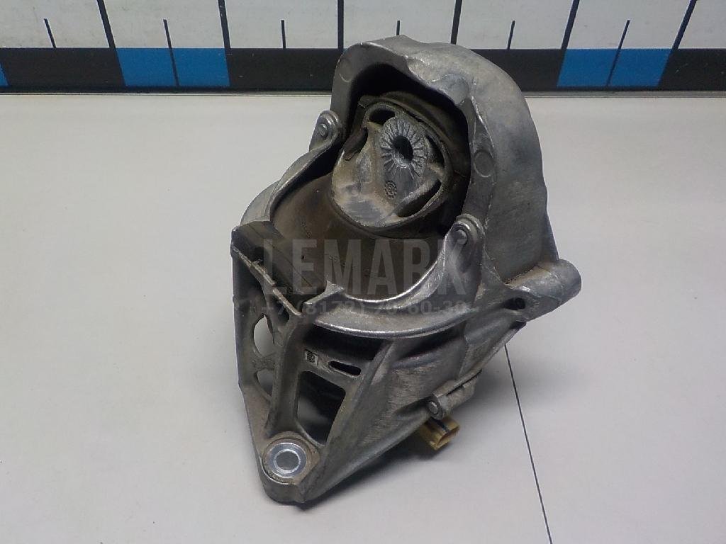 Опора двигателя левая для  Audi A3 [8PA] Sportback 2004-2013