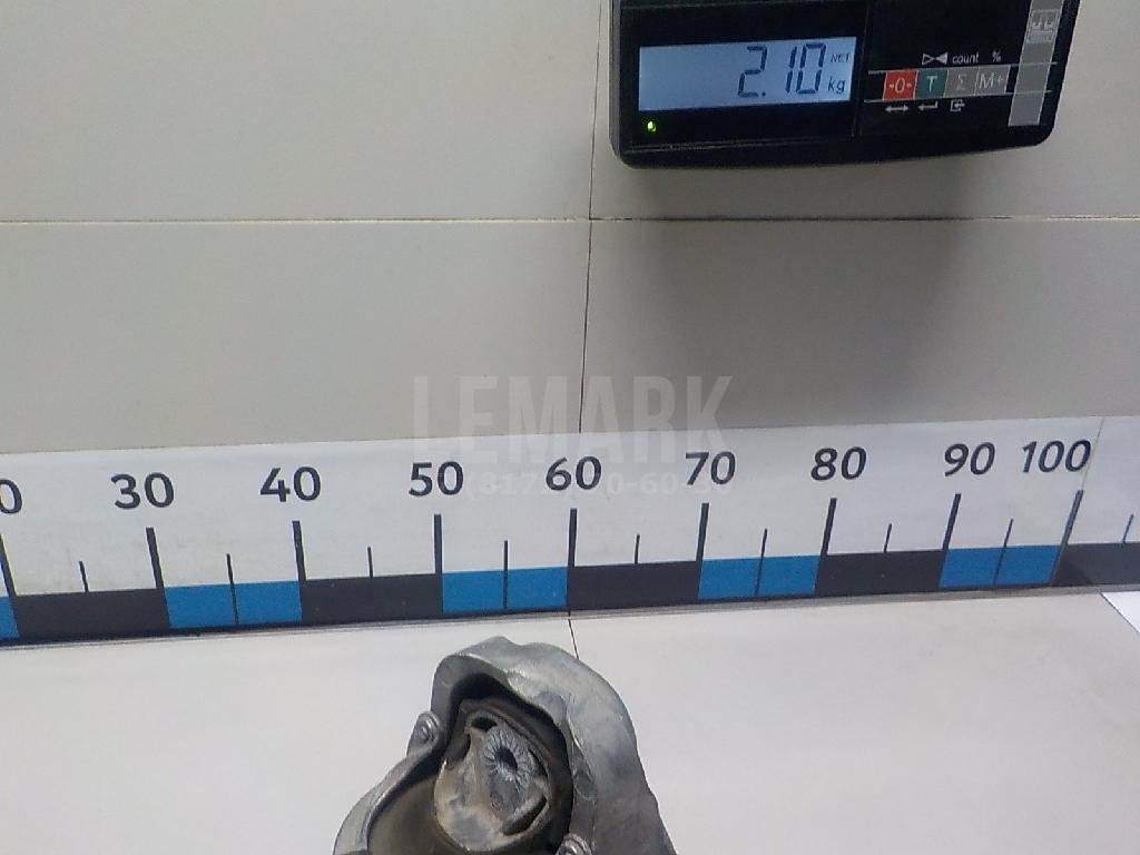 Опора двигателя левая для  Audi A3 [8PA] Sportback 2004-2013