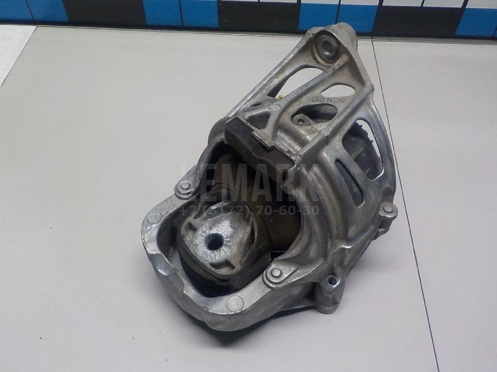 Опора двигателя левая для  Audi A3 [8PA] Sportback 2004-2013