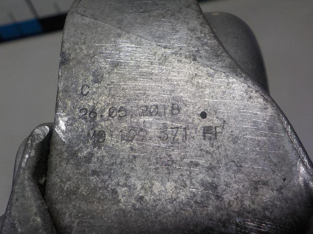 Опора двигателя левая для  Audi A3 [8PA] Sportback 2004-2013