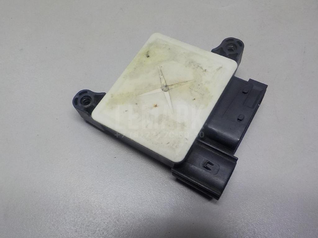 Реле свечей накаливания