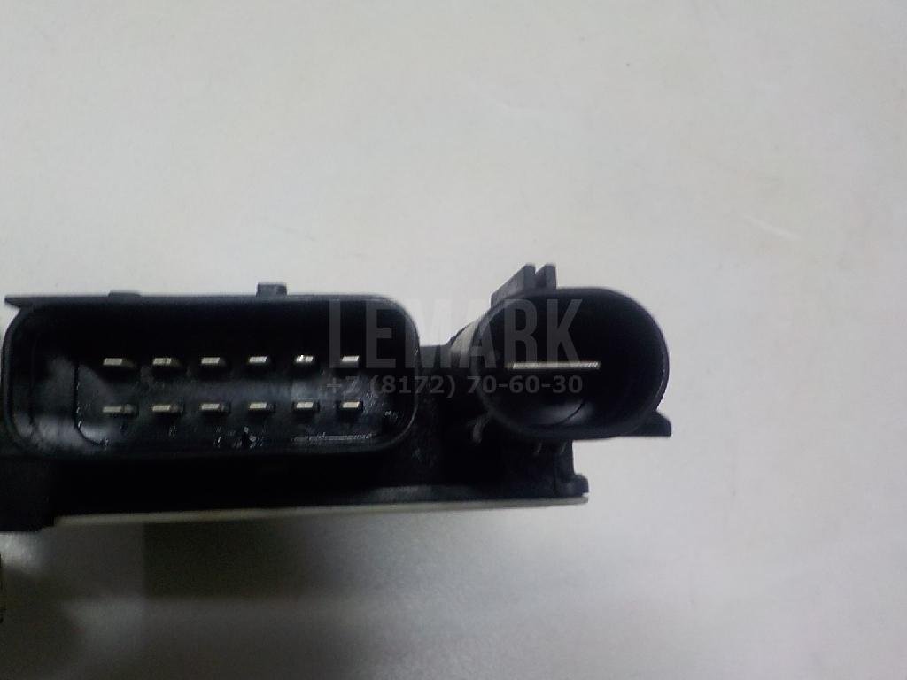 Реле свечей накаливания