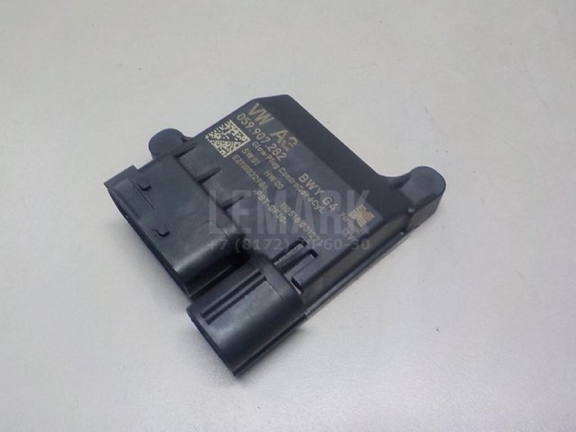 Реле свечей накаливания