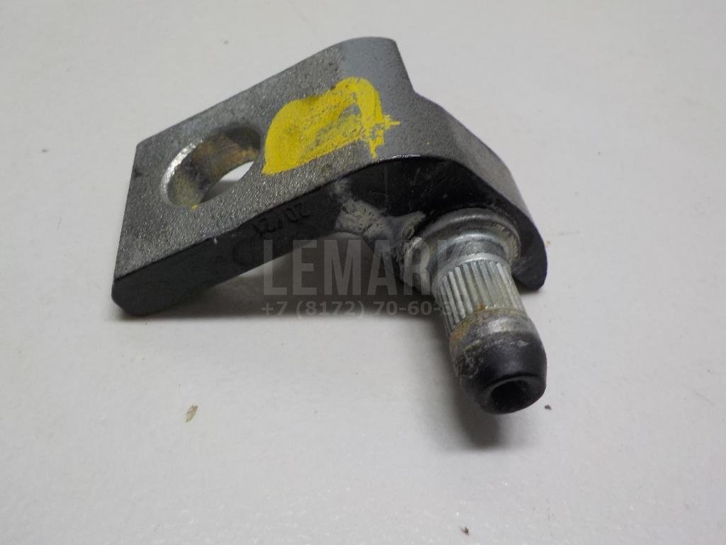 Петля двери для  Audi A4 [B8] 2007-2015