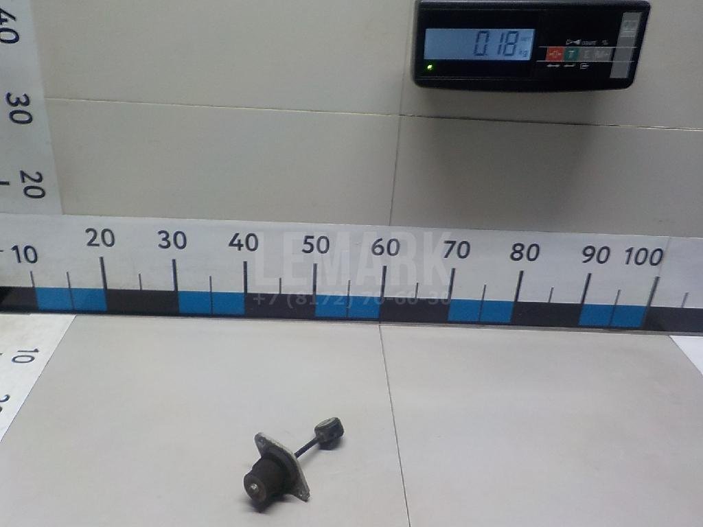 Опора двигателя левая