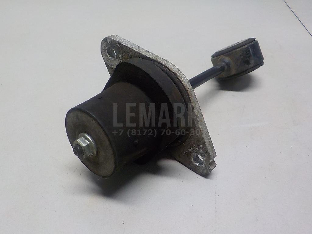 Опора двигателя левая