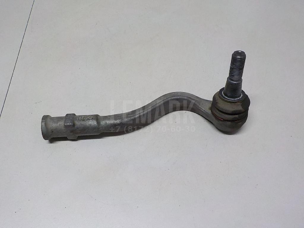 Наконечник рулевой левый