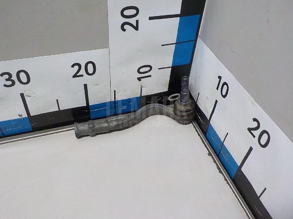 Наконечник рулевой левый