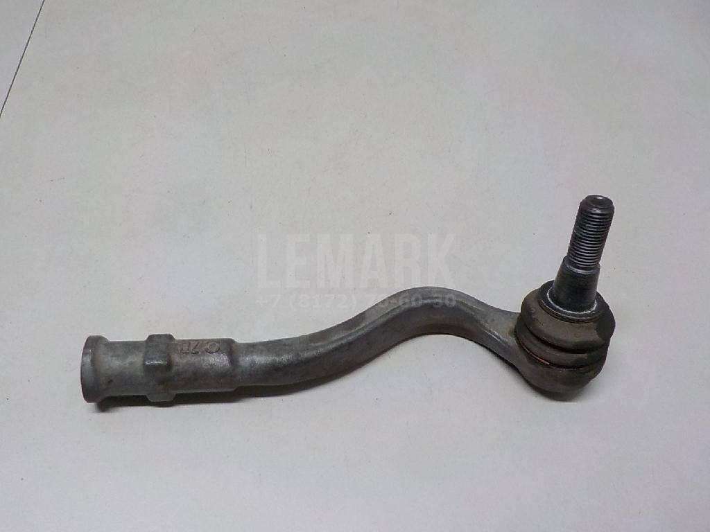 Наконечник рулевой левый