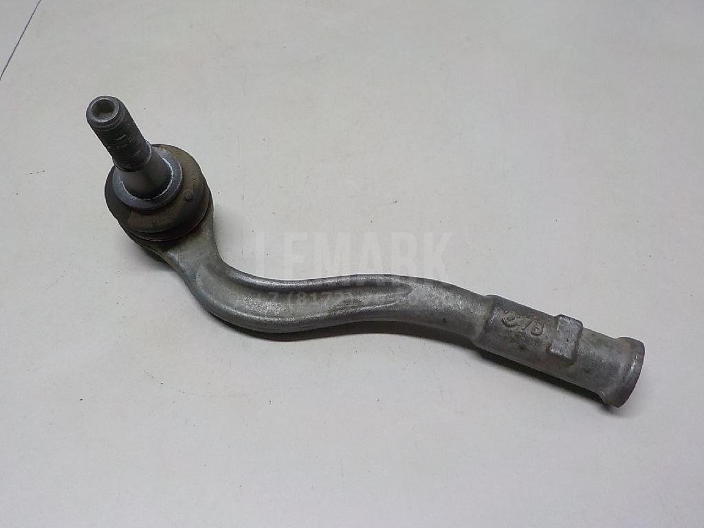 Наконечник рулевой левый