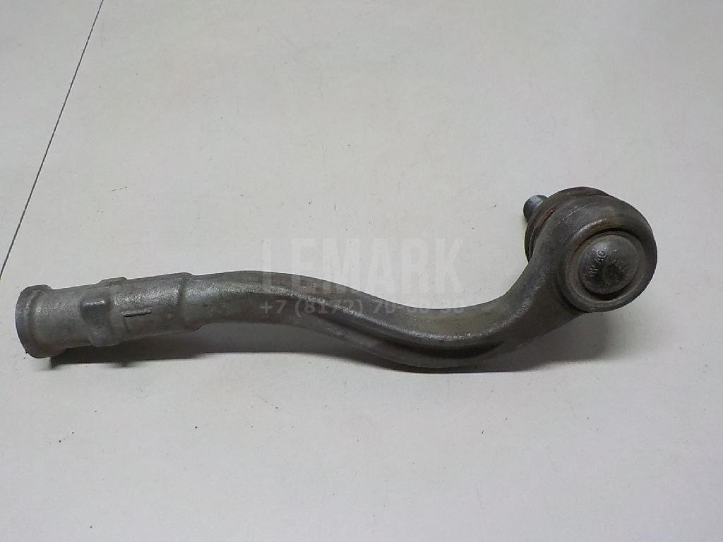 Наконечник рулевой левый