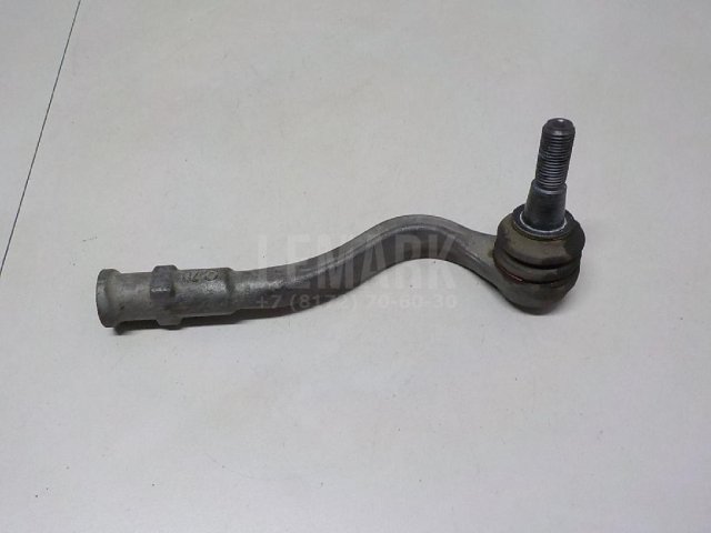 Наконечник рулевой левый