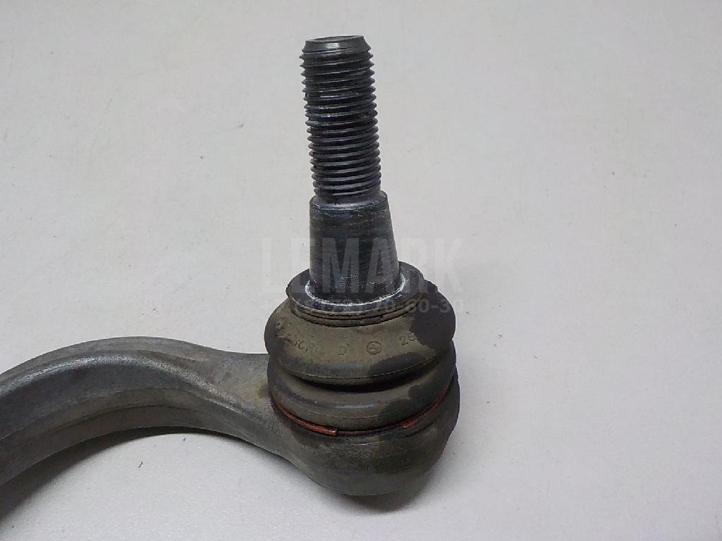 Наконечник рулевой левый