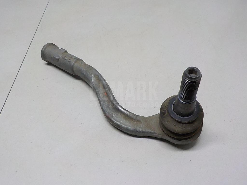 Наконечник рулевой правый для  Audi 80/90 [B4] 1991-1995