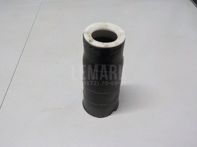 Пыльник заднего амортизатора