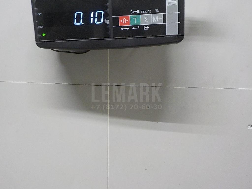 Шланг вентиляции картер. газов