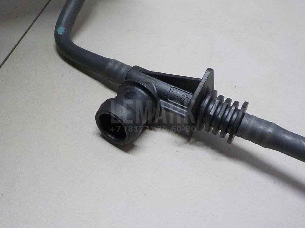 Шланг вентиляции картер. газов