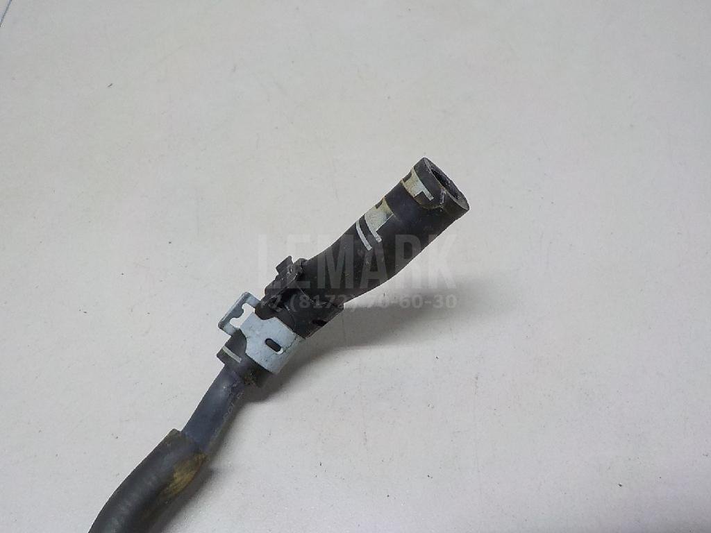 Шланг вентиляции картер. газов