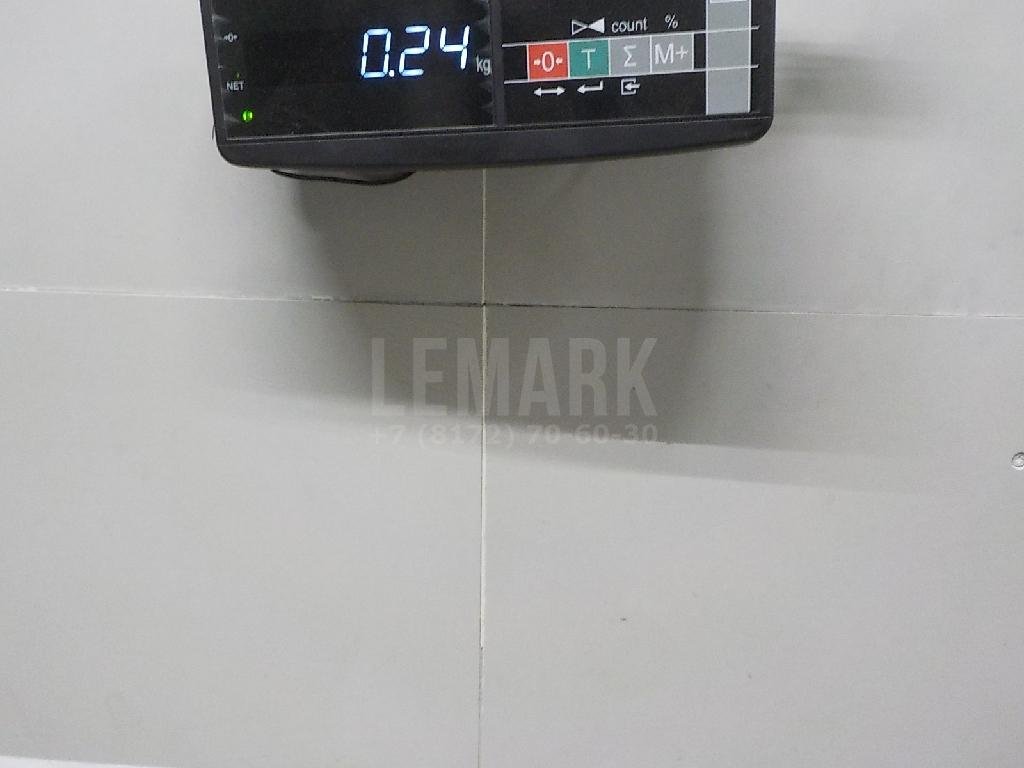 Усилитель передней панели