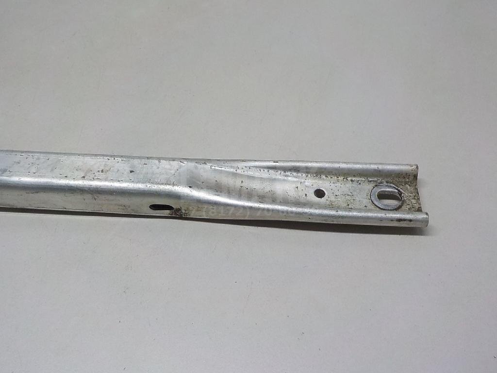 Усилитель передней панели