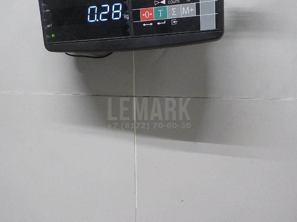 Клемма для  Audi A3 [8PA] Sportback 2004-2013