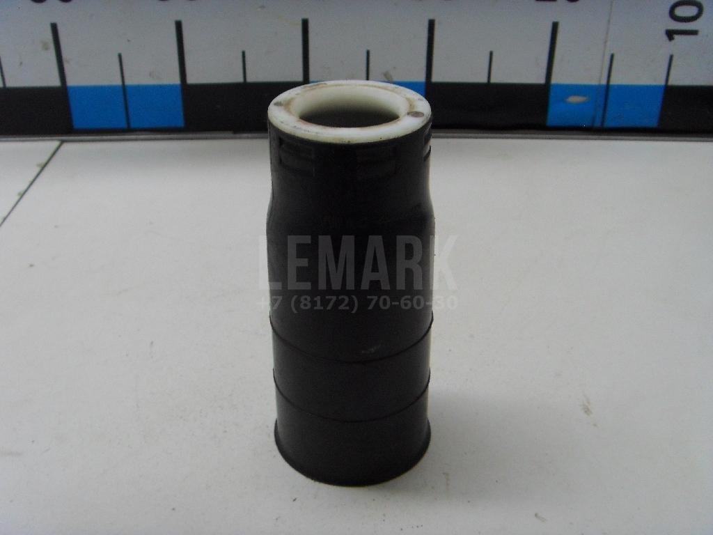 Пыльник заднего амортизатора