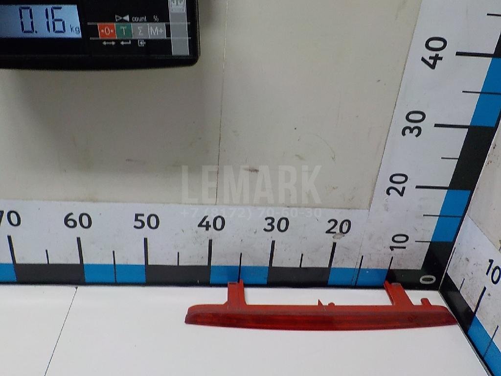 Фонарь задний (стоп сигнал)