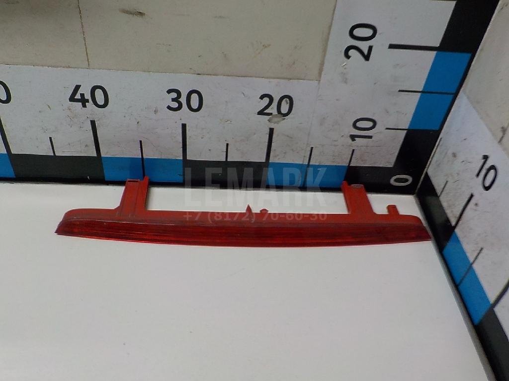 Фонарь задний (стоп сигнал)