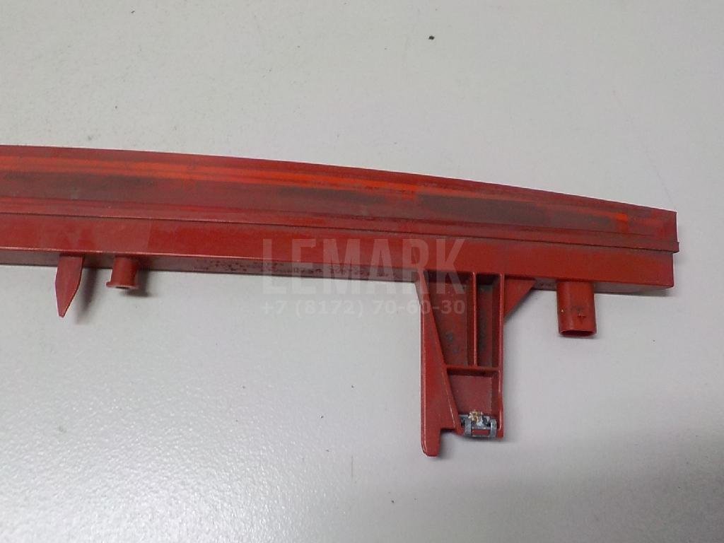 Фонарь задний (стоп сигнал)