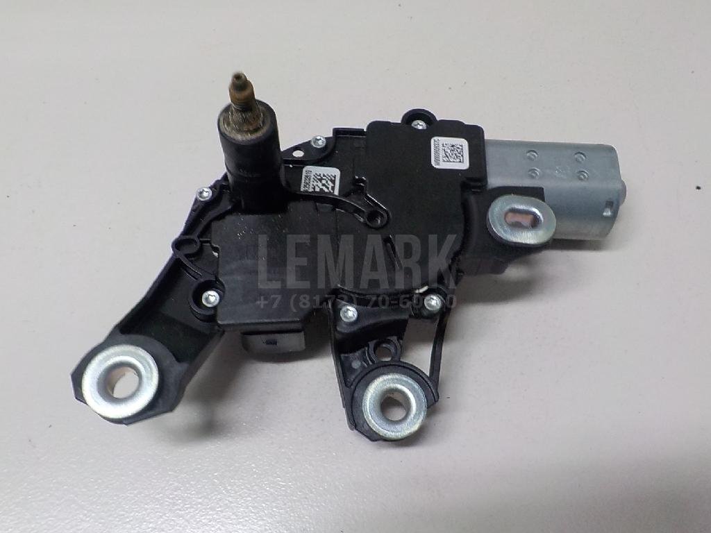 Моторчик стеклоочистителя задний