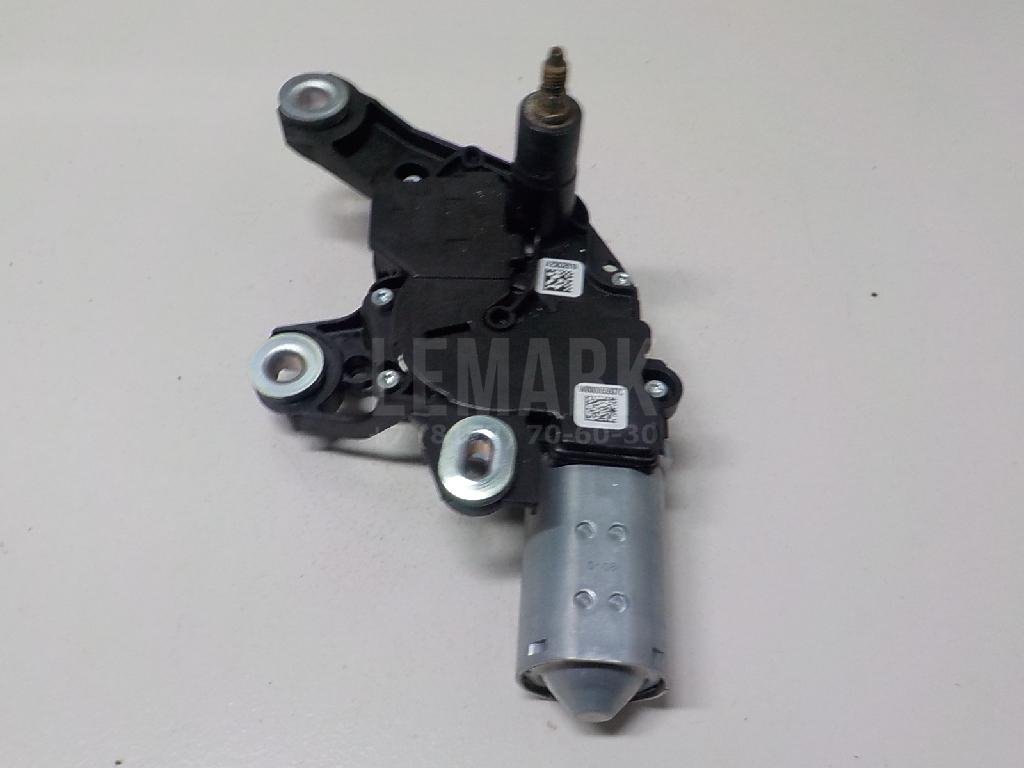 Моторчик стеклоочистителя задний