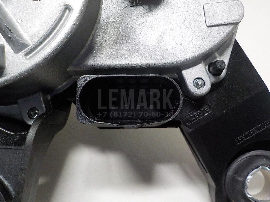 Моторчик стеклоочистителя задний