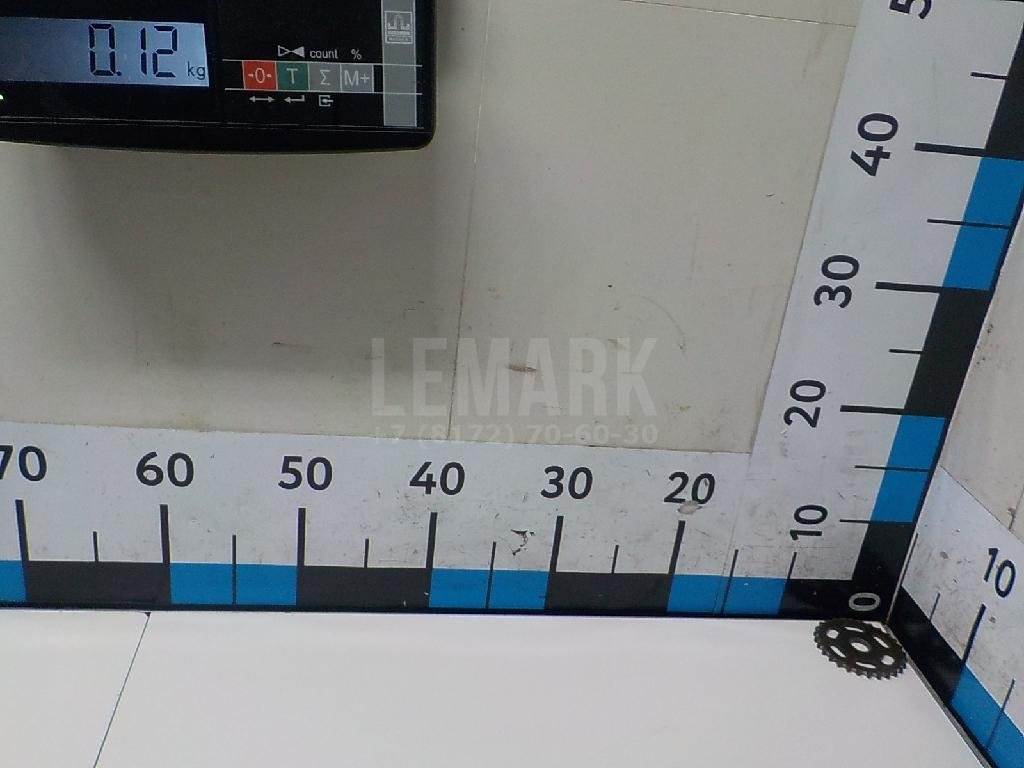 Шестерня привода масляного насоса