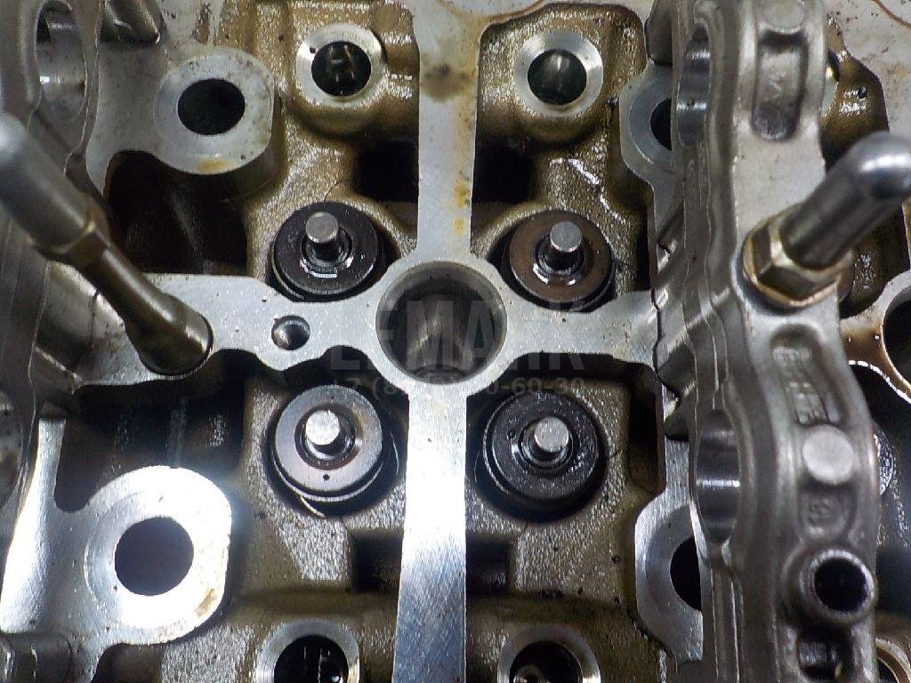 Головка блока