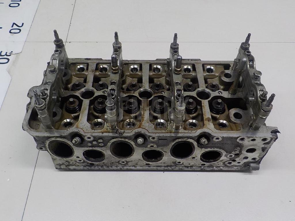 Головка блока