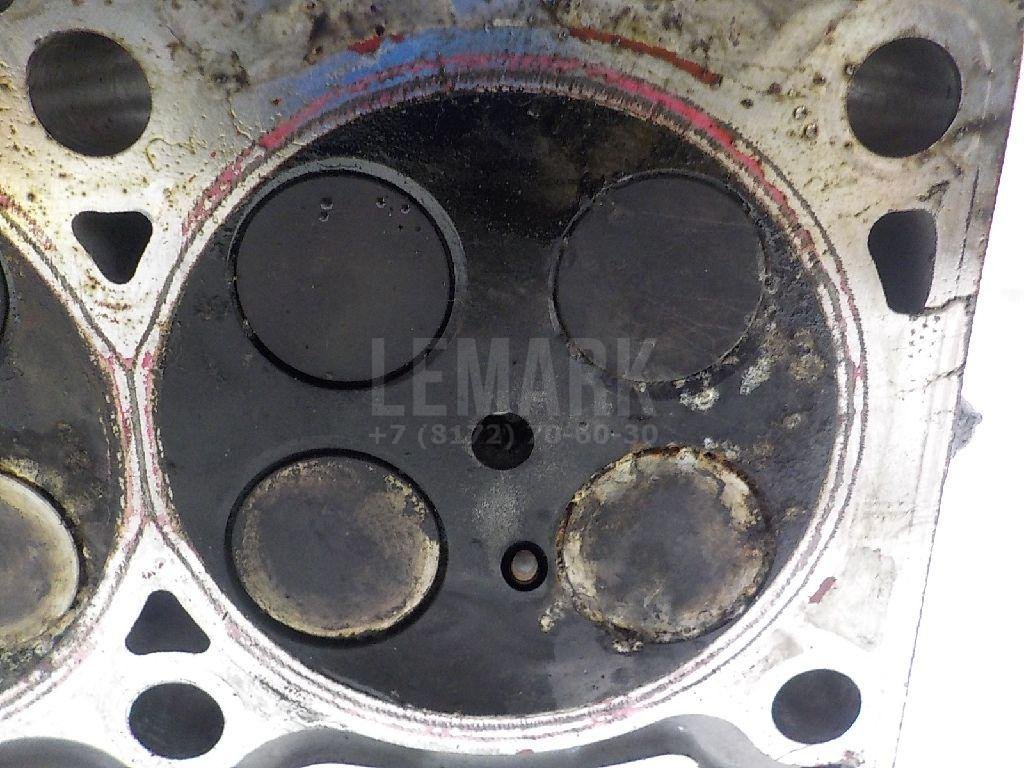 Головка блока