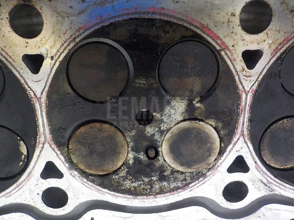 Головка блока