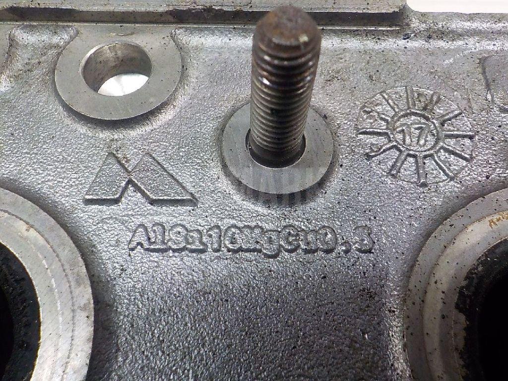 Головка блока