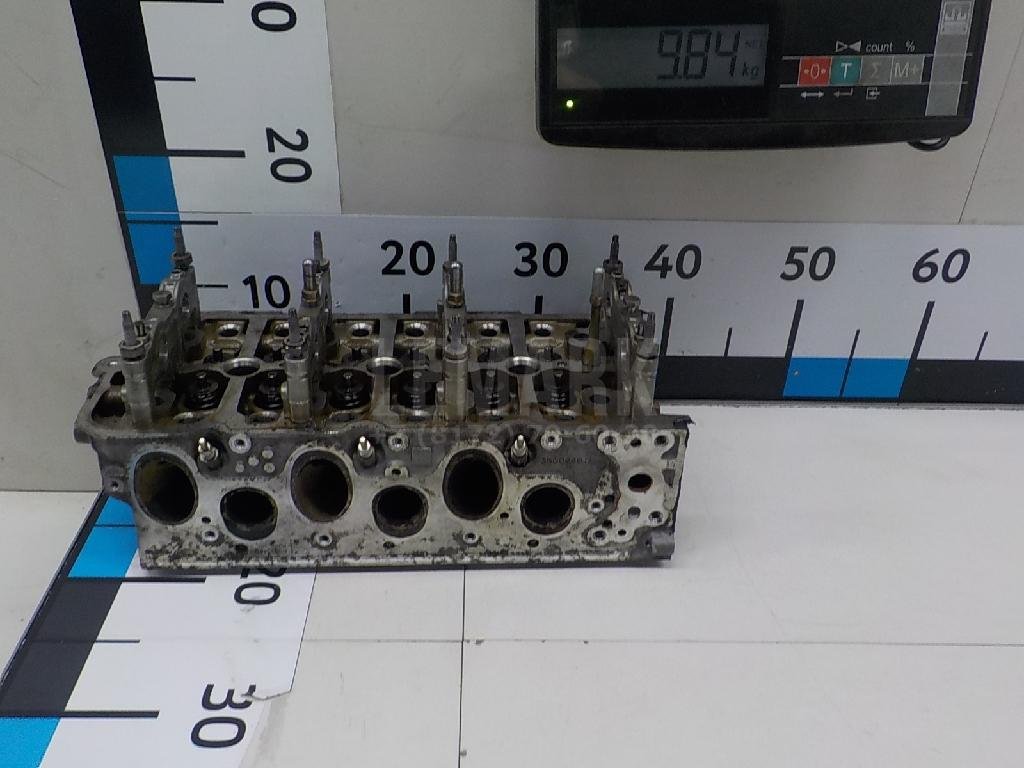 Головка блока