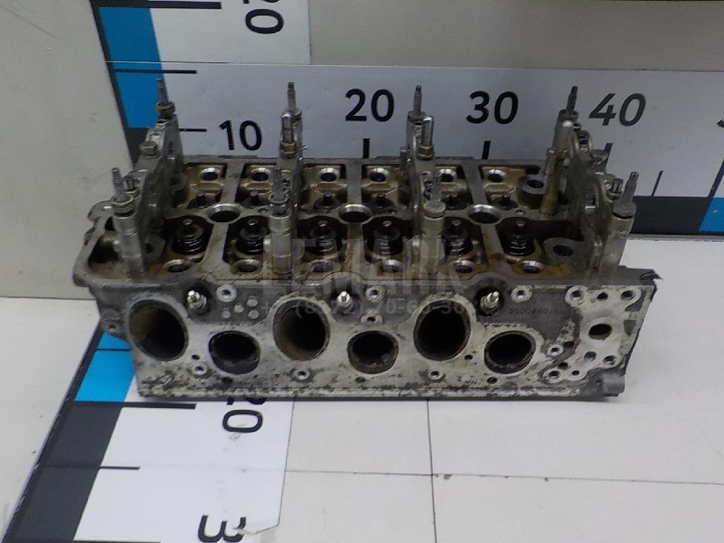 Головка блока