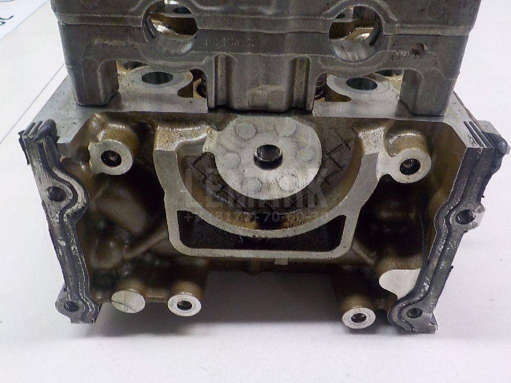 Головка блока