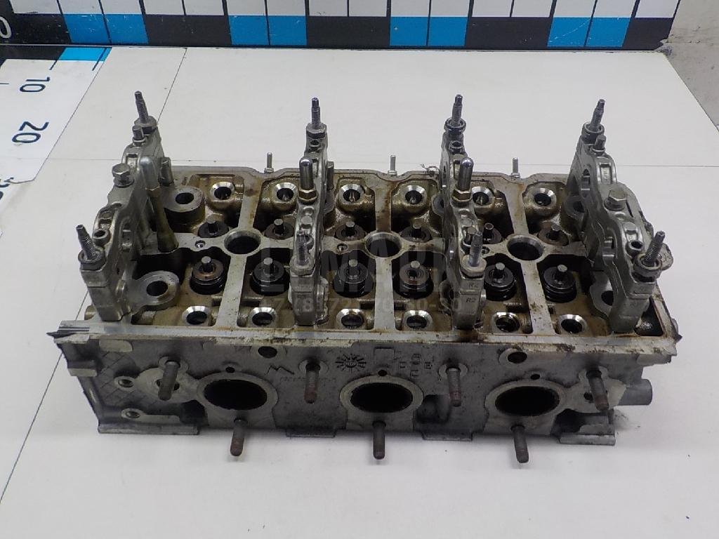 Головка блока