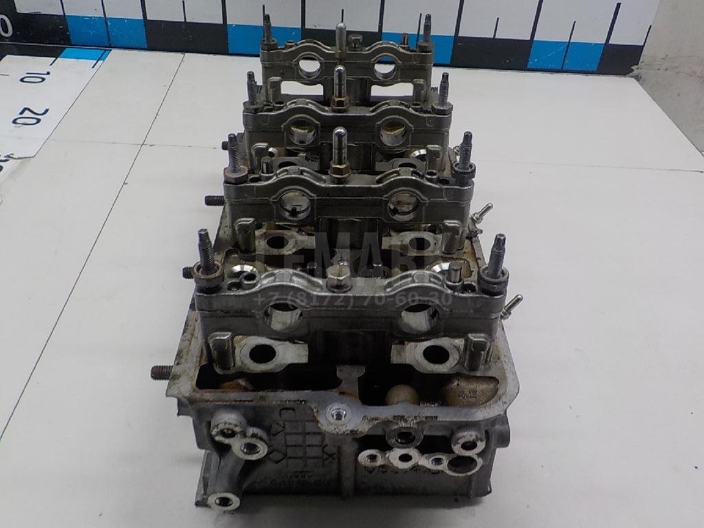 Головка блока