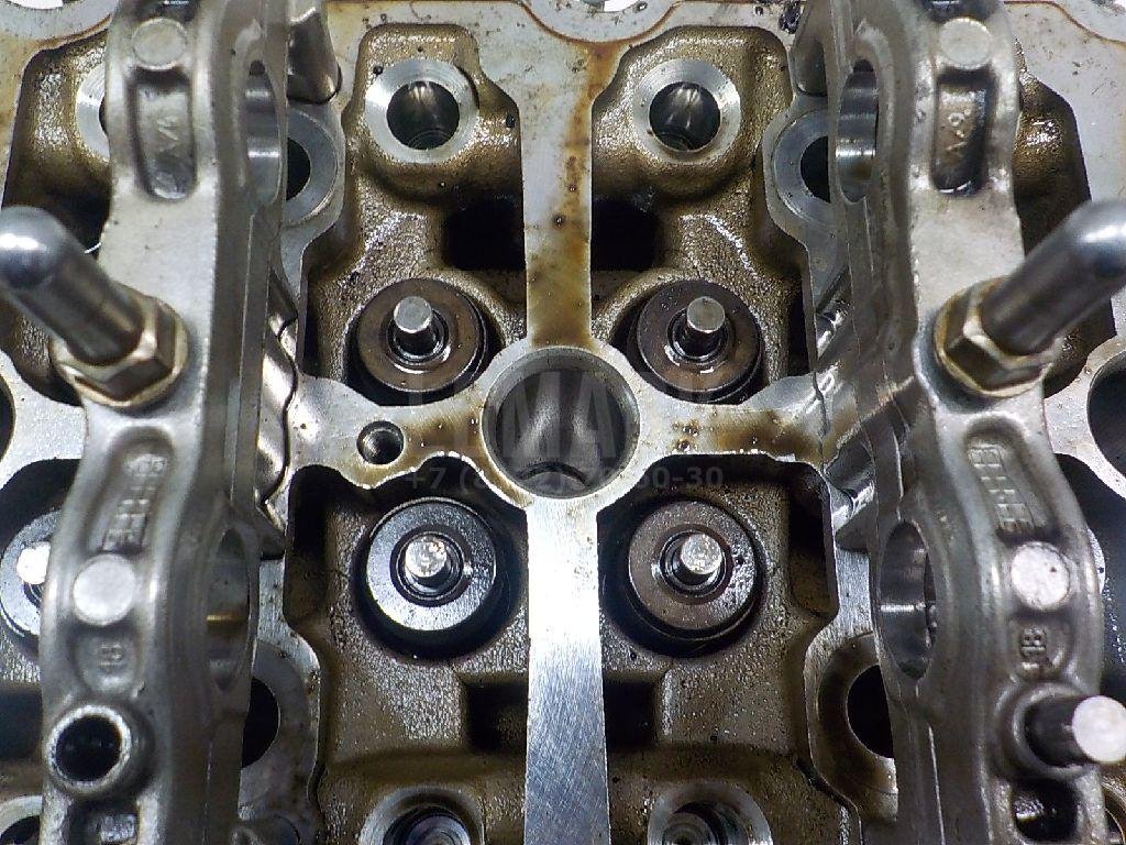 Головка блока