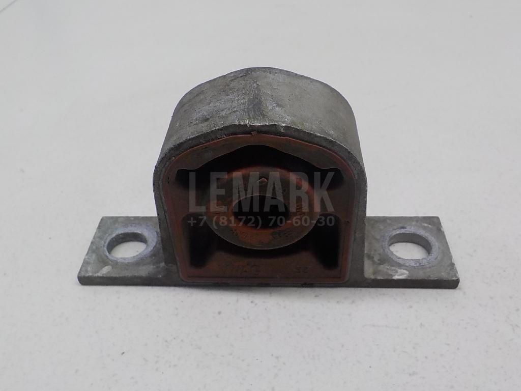 Подвес глушителя