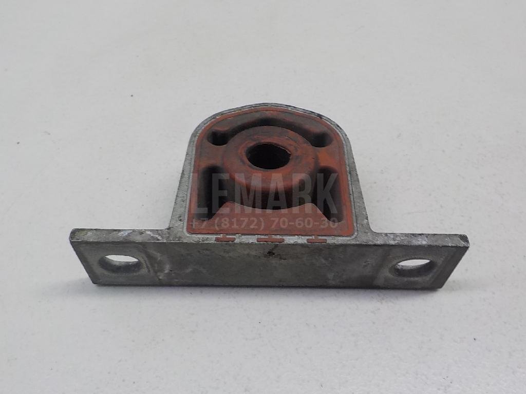 Подвес глушителя