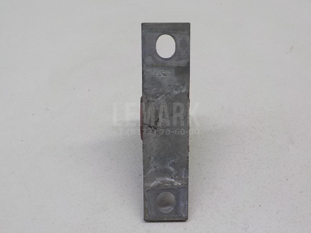 Подвес глушителя