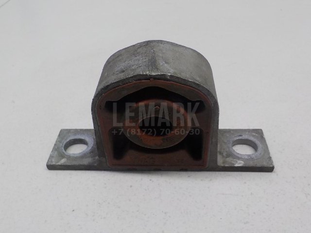 Подвес глушителя