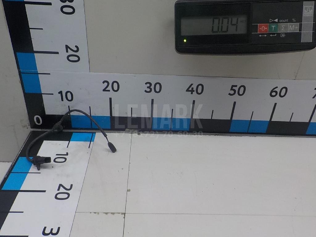 Датчик износа колодок