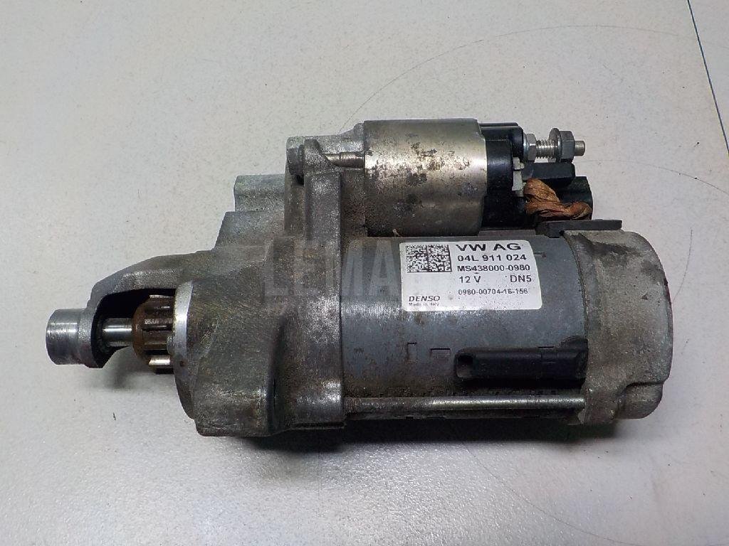 Стартер для  Acura RSX 2001-2006